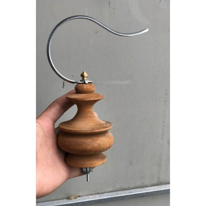 Combo móc nậm huế lồng chim