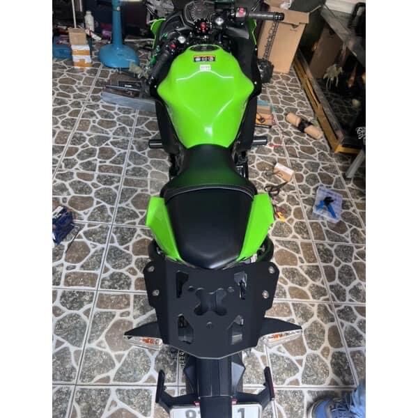 Baga sau  for z650, Ninja650 (2017-2022+) plug & play