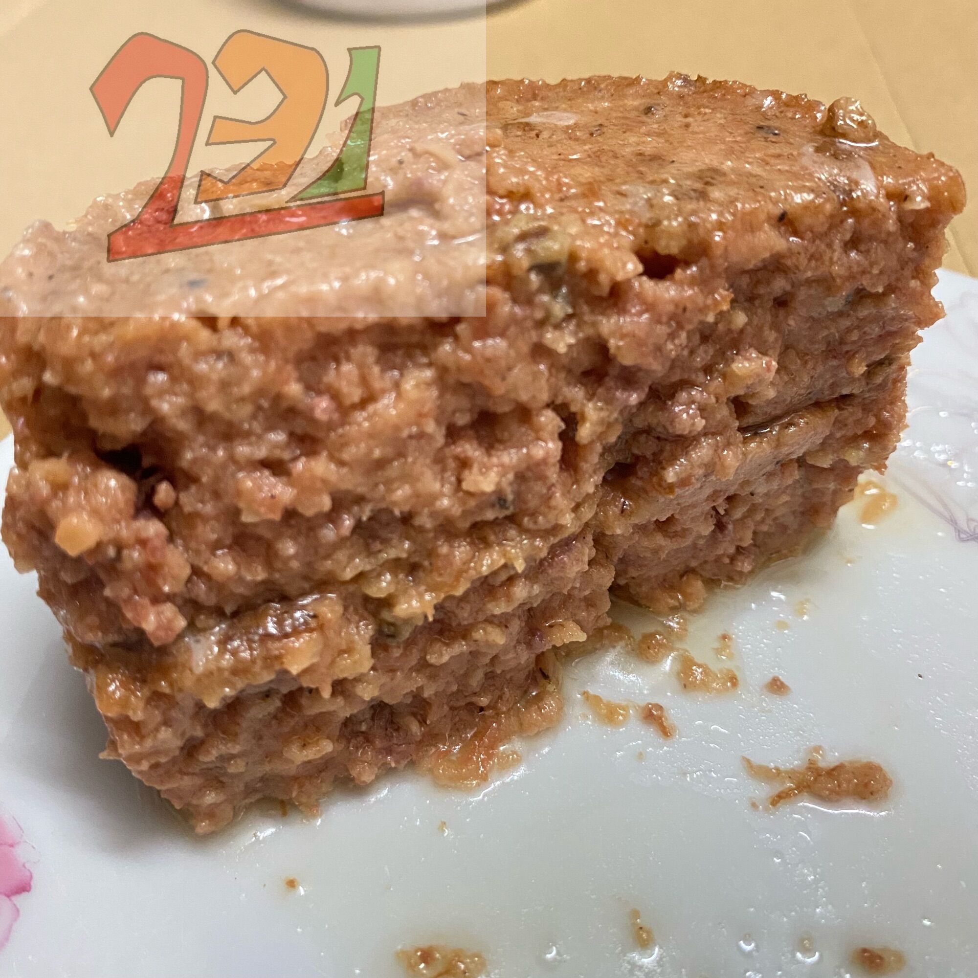 [150g] Hộp Pate Cột Đèn Hải Phòng Canfoco