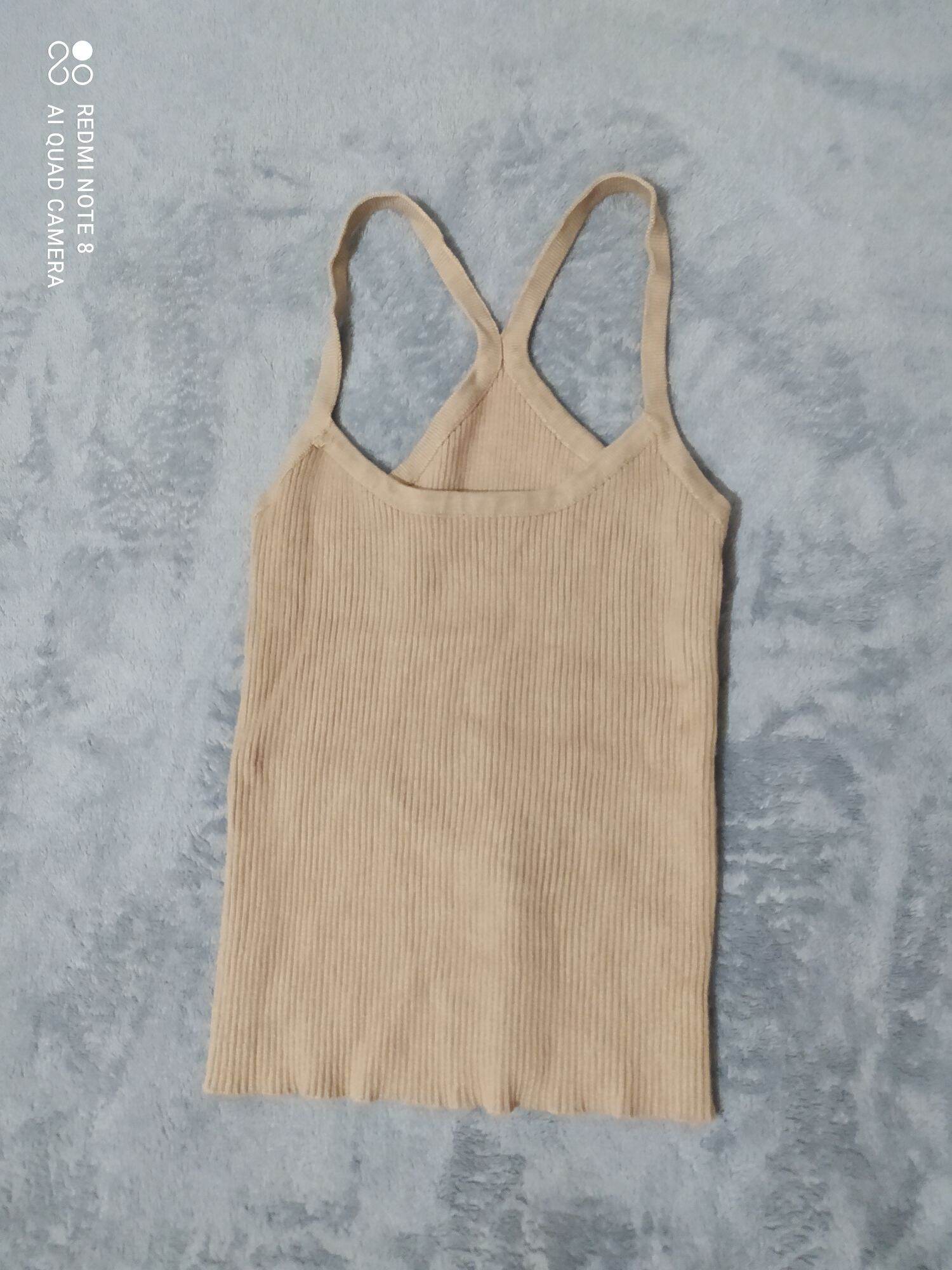 Áo 2hand 2 dây size s m