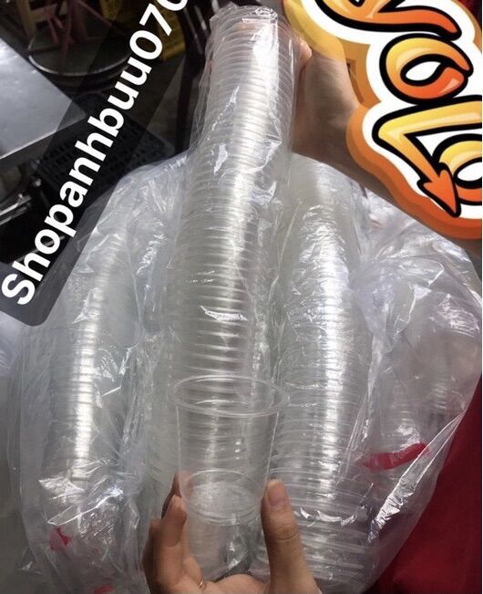 50 ly dung tích 140ml