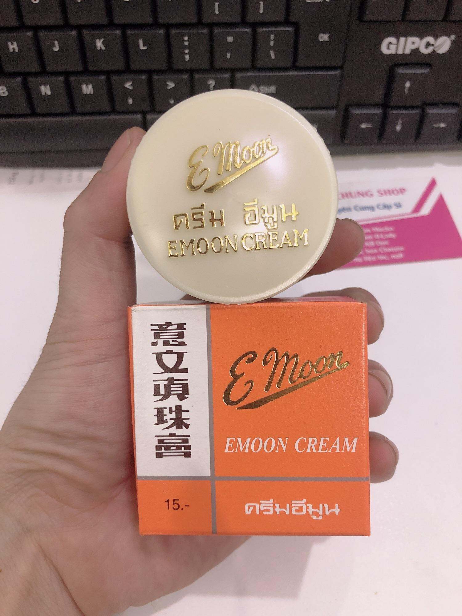 Kem Emon Thái Lan hộp lẻ