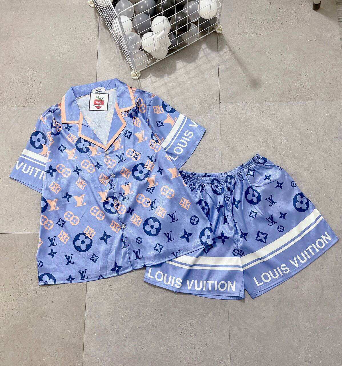 BỘ ĐÙI LỤA XƯỚC bigsize 60-80kg