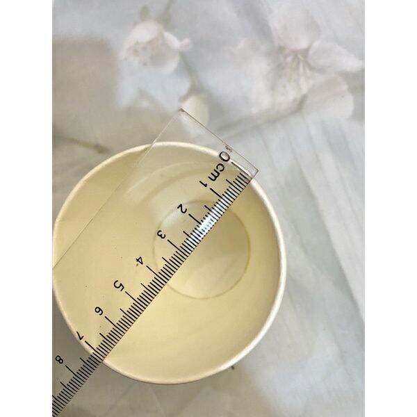 Set 10 cốc giấy đủ màu