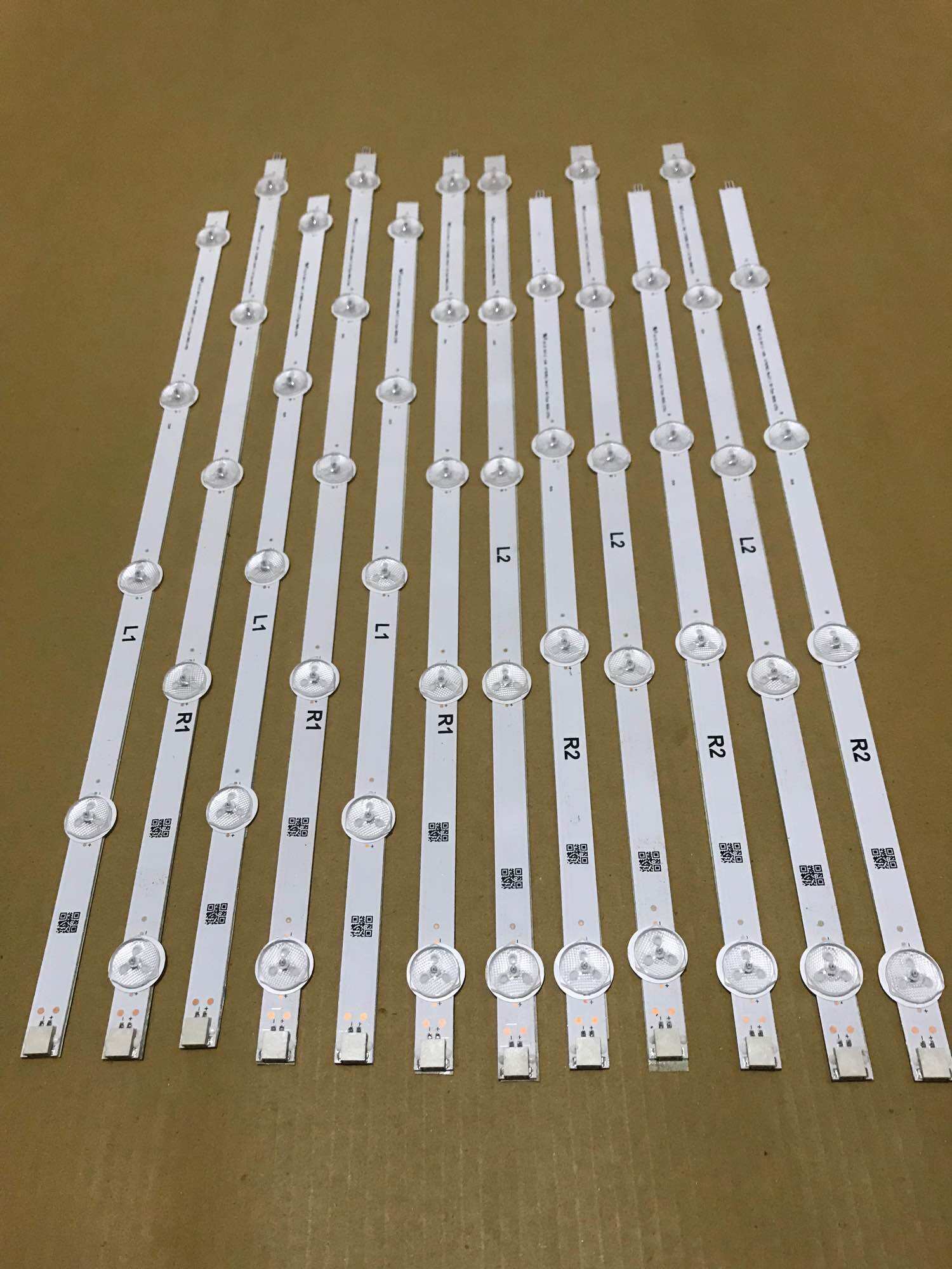 Led lg 47 ln5400