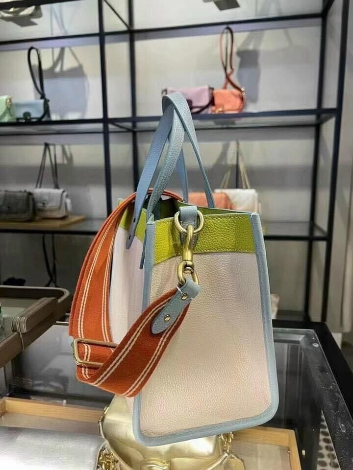 Túi Coach