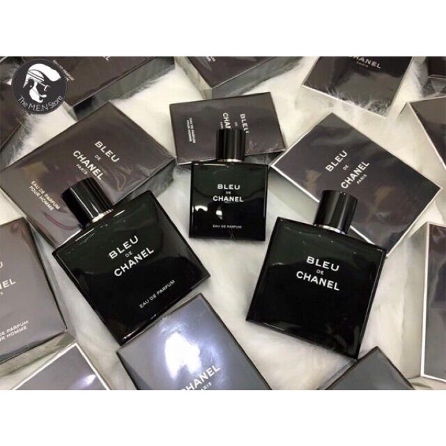 Nước Hoa Nam  100ml.