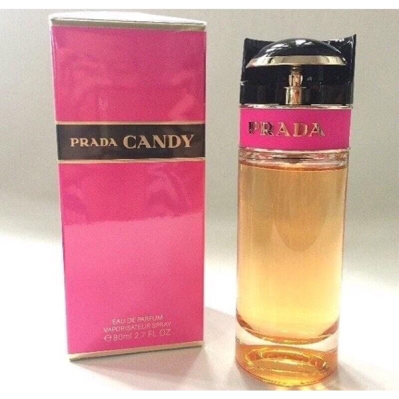 Nước hoa Prada Candy EDP 80ml 