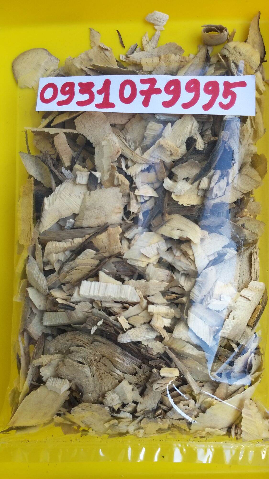 cây quao phơi khô 1kg