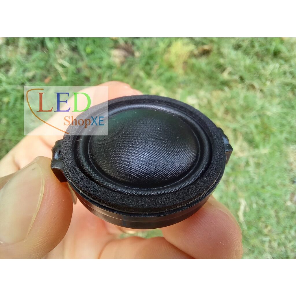 Loa Treble lụa 0.75inch 8ohm 20w