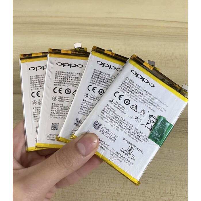 Pin OPPO A1K Realme C2 ( BLP 711 ) ZIN Hàng Cao Cấp.