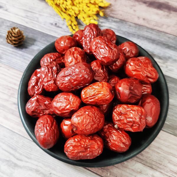 Táo Đỏ Hàn Quốc Hộp 1kg