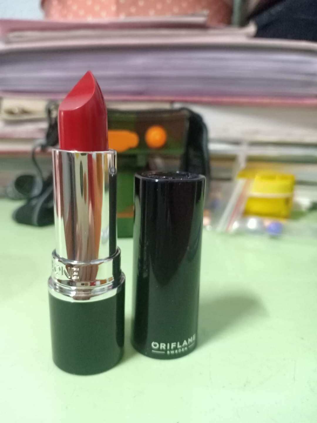 SON  Lì The One  ORIFLAME