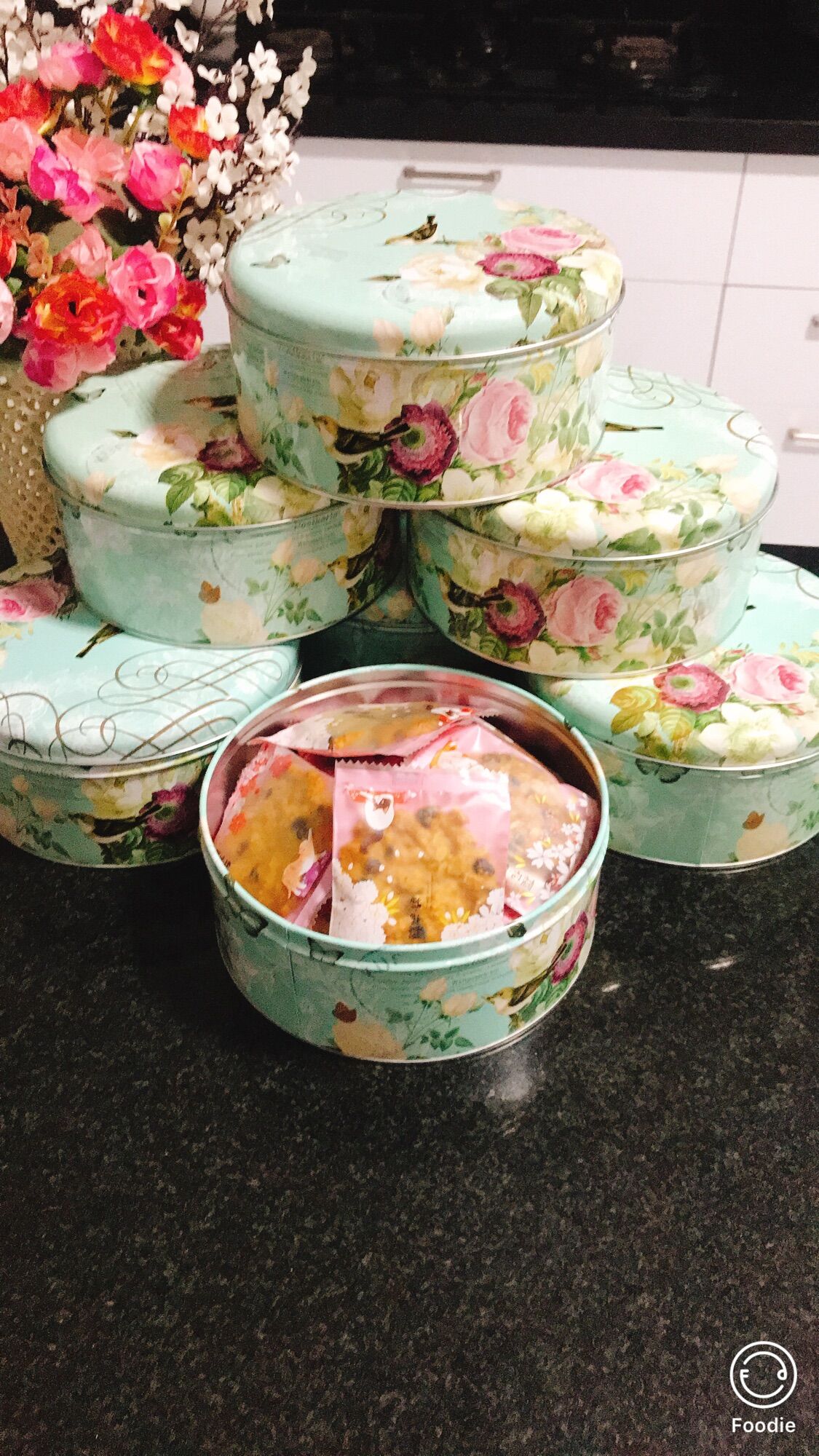Bánh Cookie Chuối Yến Mạch Chocolate Chip -Ăn Kiêng Giảm Cân Healthy-Đặc Biệt Không Chất Bảo Quản và Chất Phụ Gia