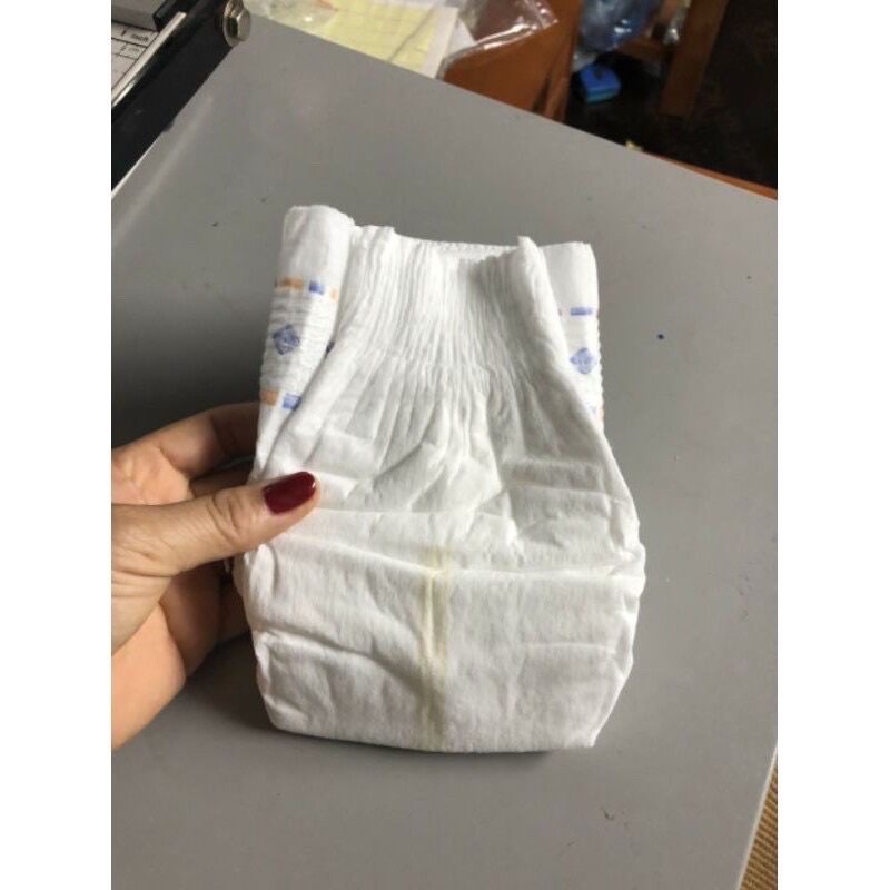 100 Miếng bỉm dán hipgig A từ S/M/L/XL/XXL