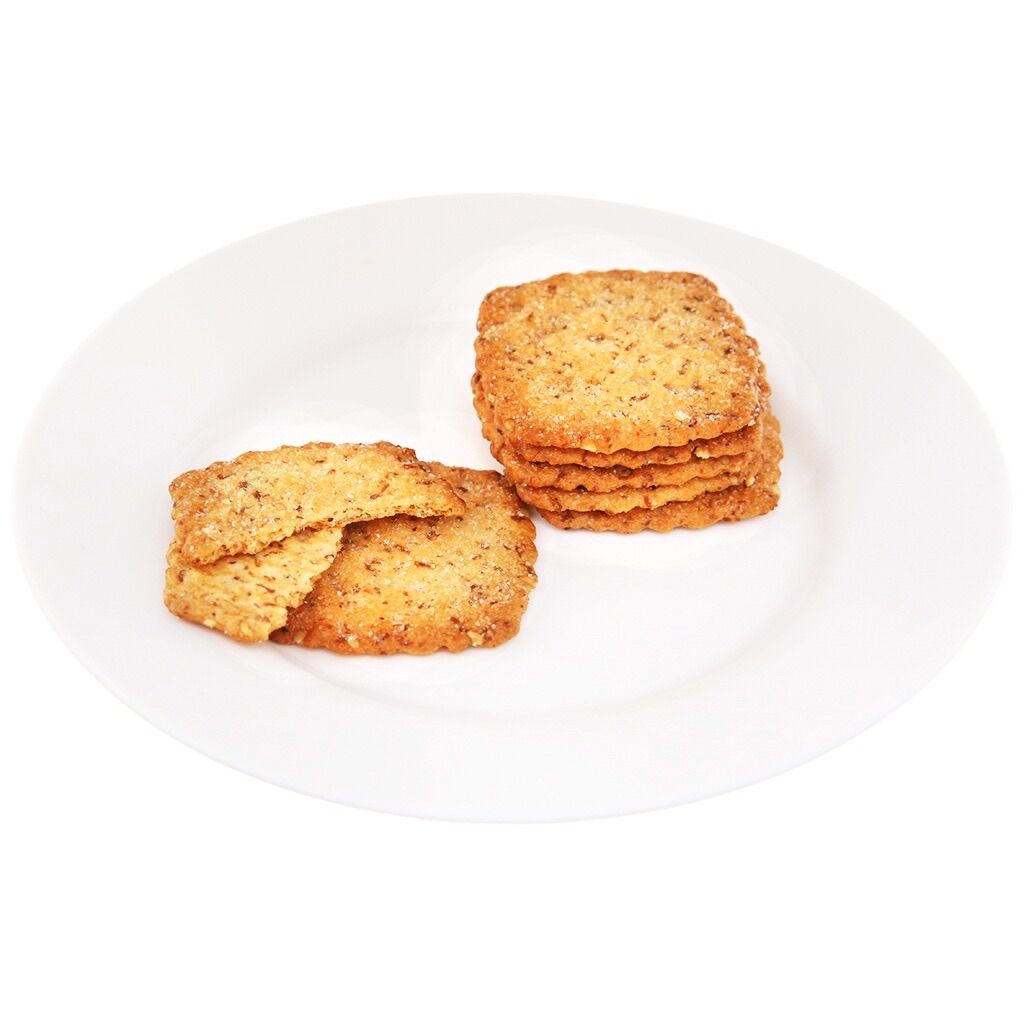 COMBO 4 GÓI BÁNH GOUTE MÈ GIÒN TAN