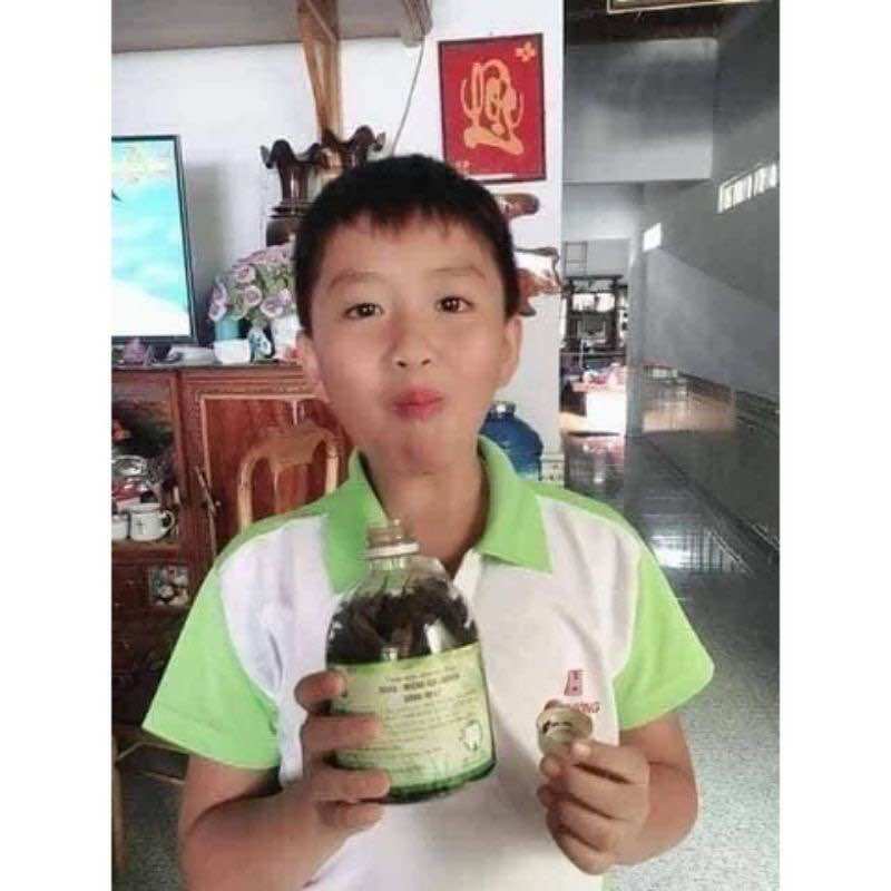 THẢO MỘC RĂNG MIỆNG TRẦN KIM HUYỀN