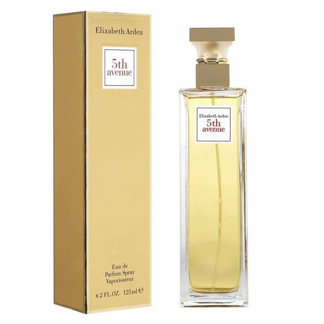 Nước hoa Elizabeth Arden 5th Avenue EDP for Women 125ml