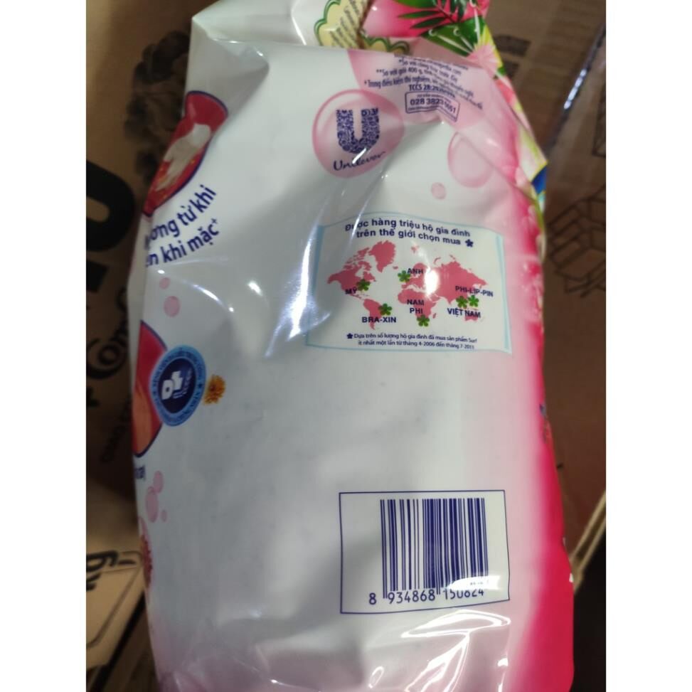 Bột giặt Surf 5.5kg