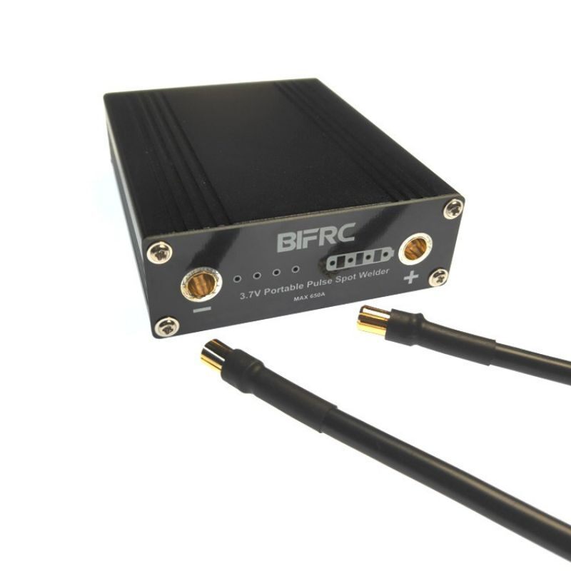 Máy hàn cell pin BIFRC 650A 5000mAh