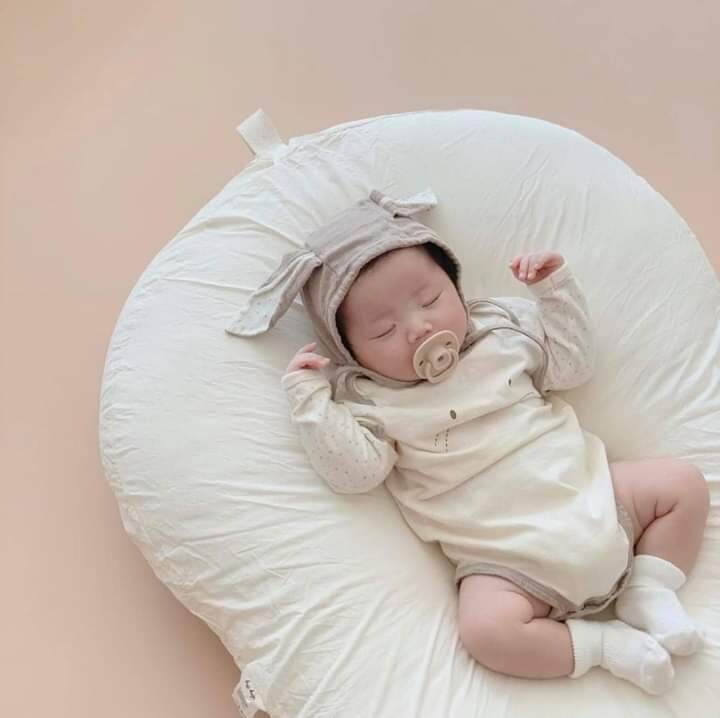Ty ngậm Moyuum nội địa Hàn Quốc<Chính hãng>