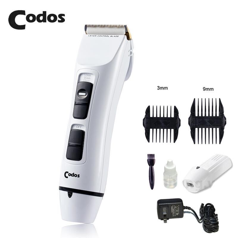 TÔNG ĐƠ CẮT TÓC CHUYÊN NGHIỆP CODOS T6