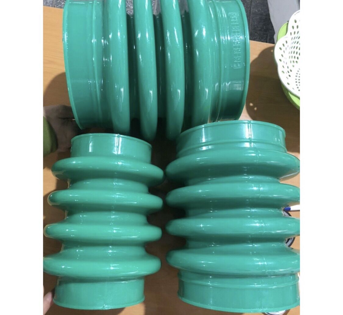 Ủng Máy Đầm Loại MT55