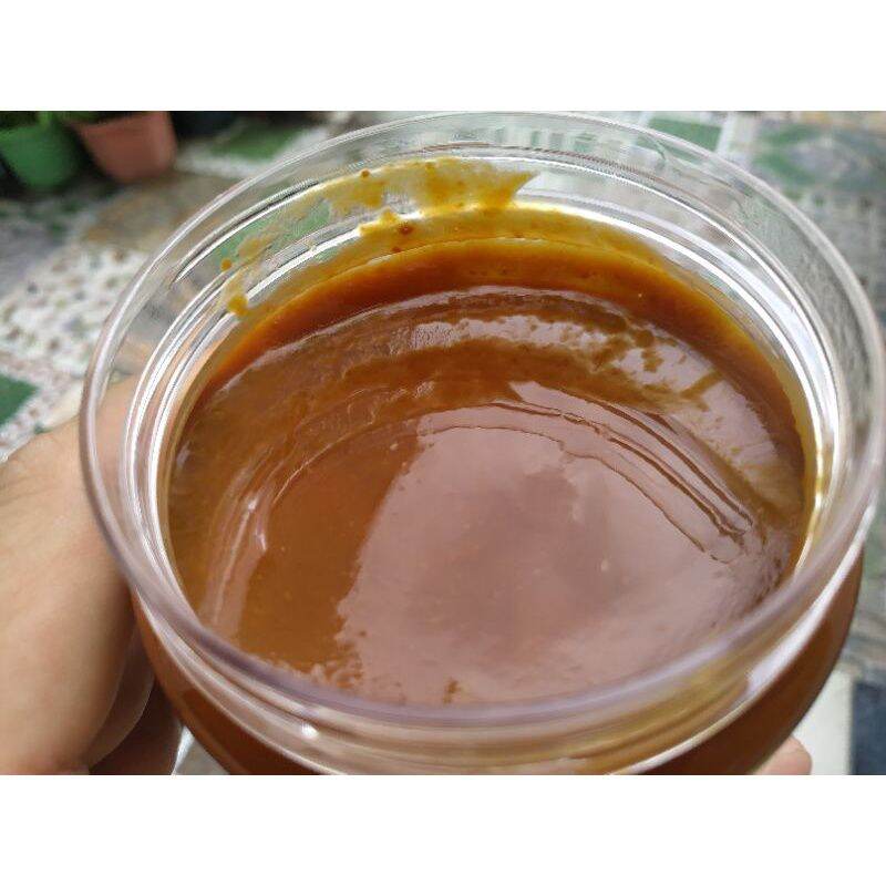 Tương xay nhà làm 500g