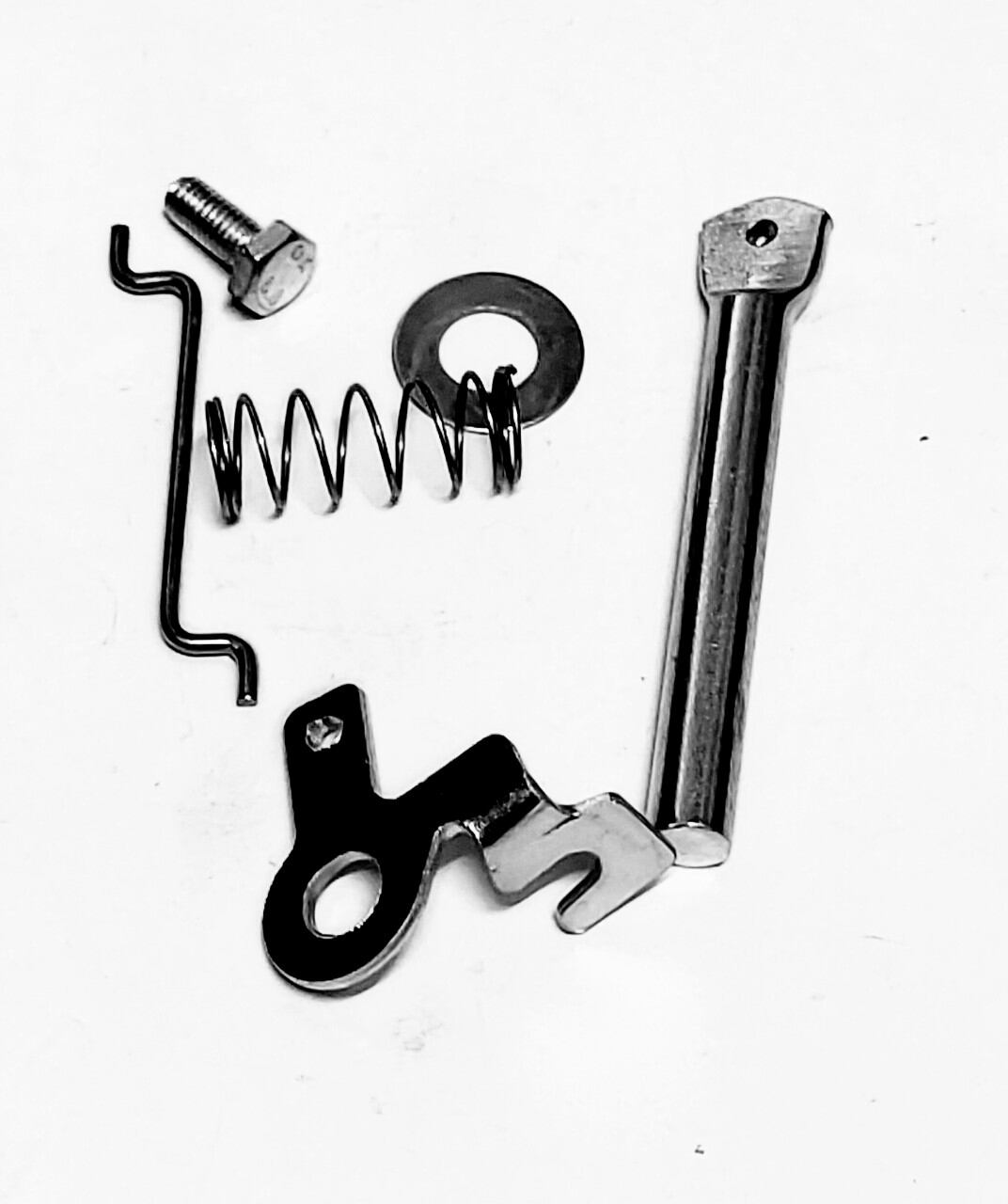 Dream Car Neck Lock - Set