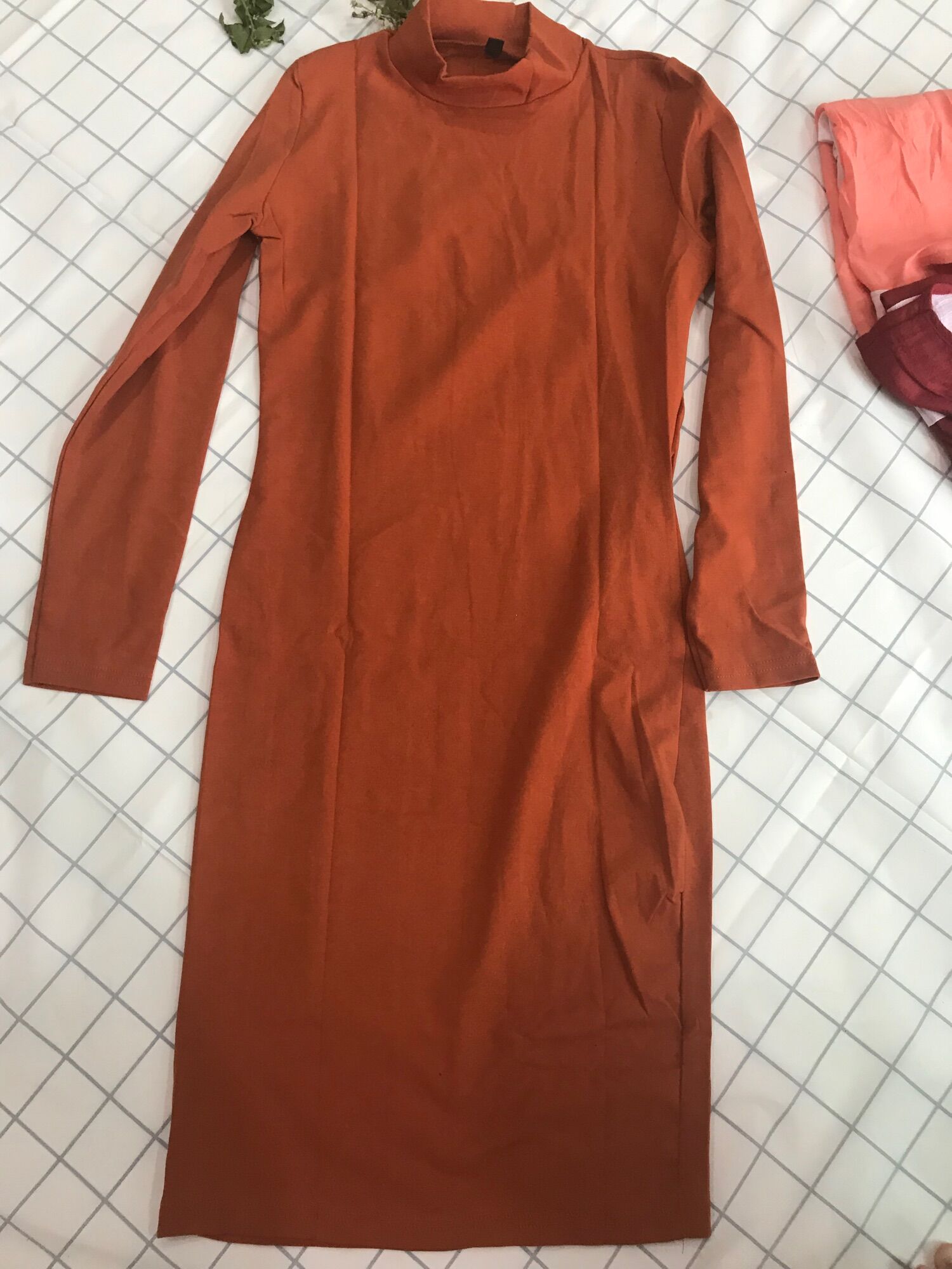 Đầm kiểu nữ size S, M, L