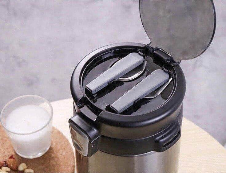 BỘ HỘP CƠM GIỮ NHIỆT EASY TAKE LOCK&LOCK-LHC8034