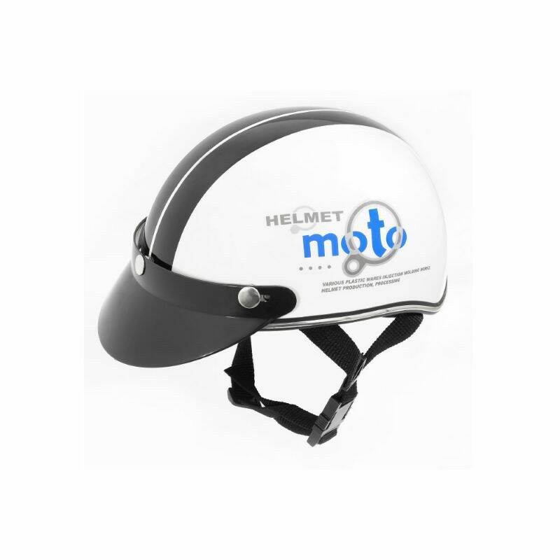 Nón bảo hiểm andes 3S