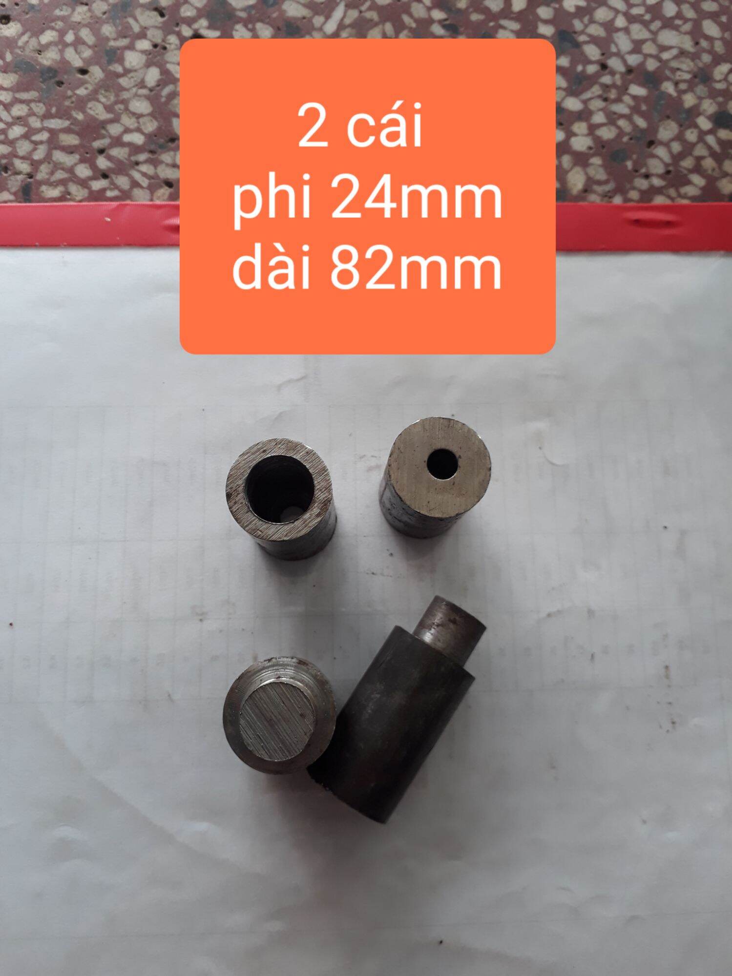 bản lề cối cửa sắt