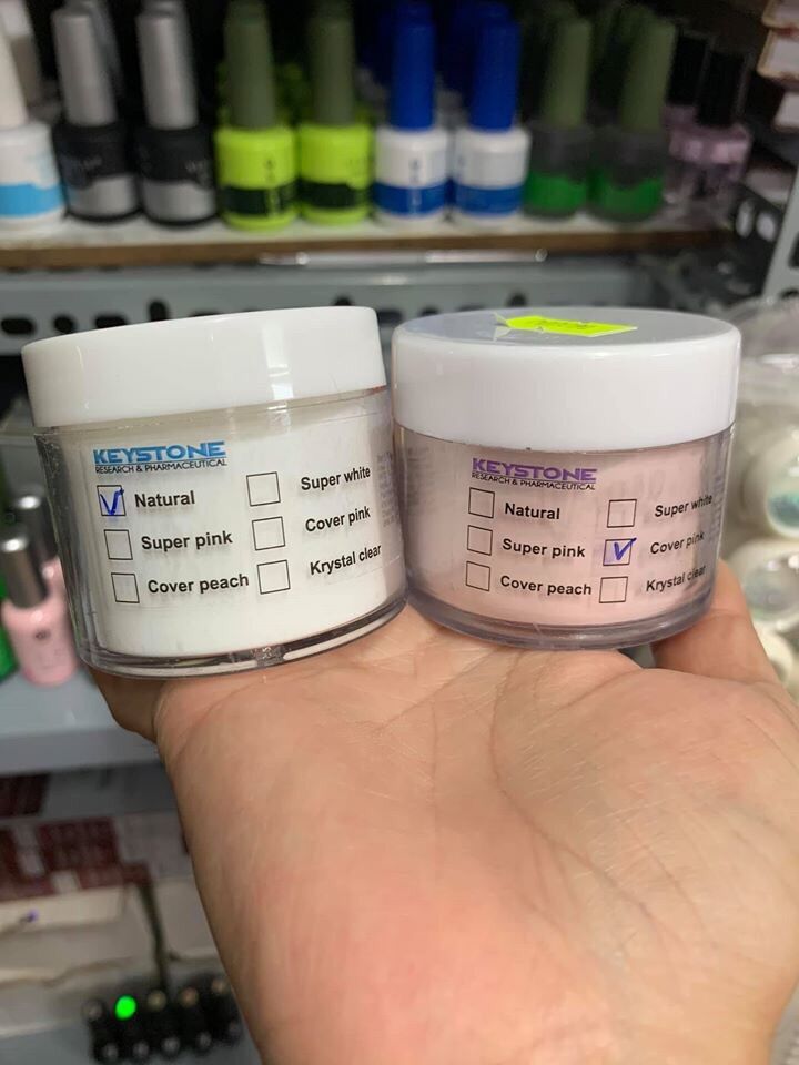 Bột nhúng/ đắp keystone mỹ 50g