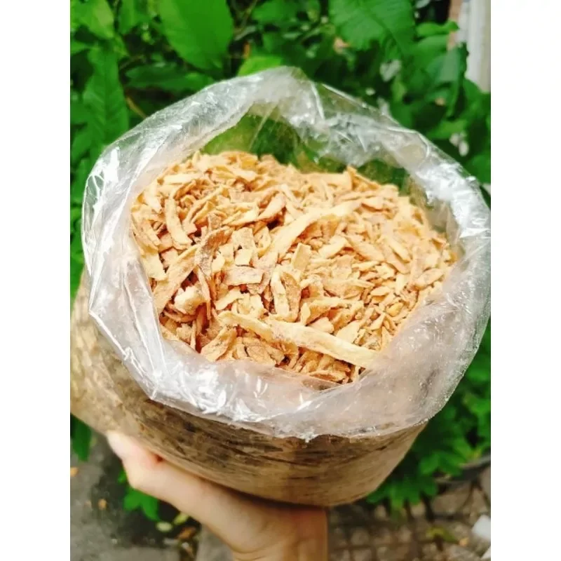 Hành phi giòn thơm ngon 500gr