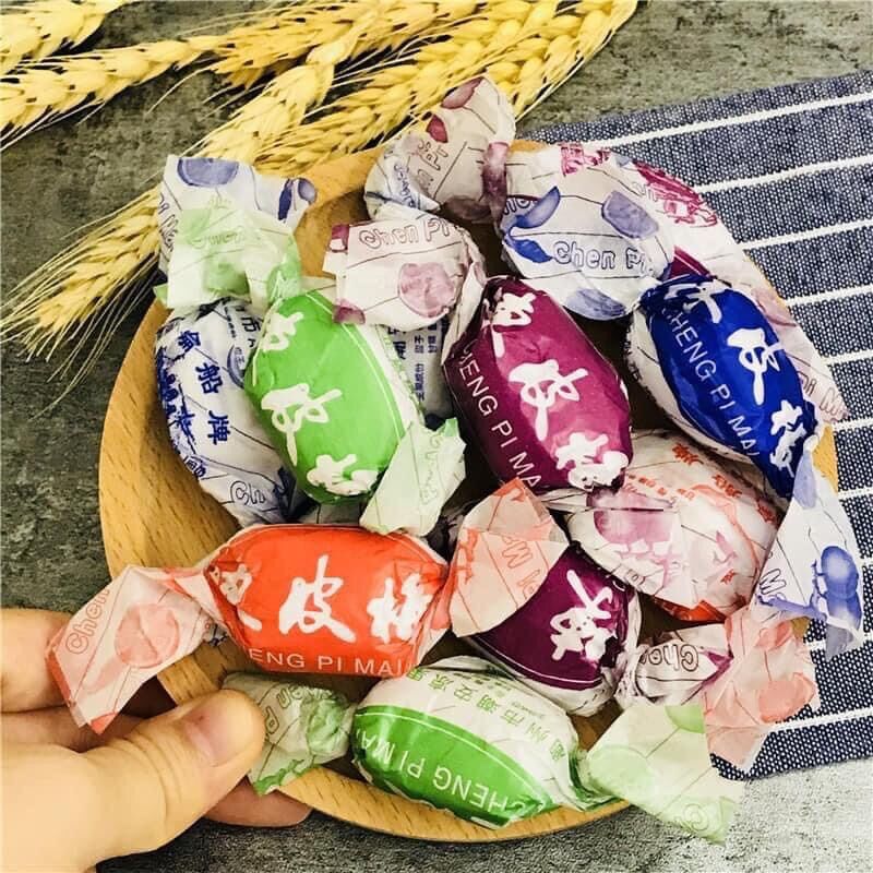 Trần bì triều châu 250gr