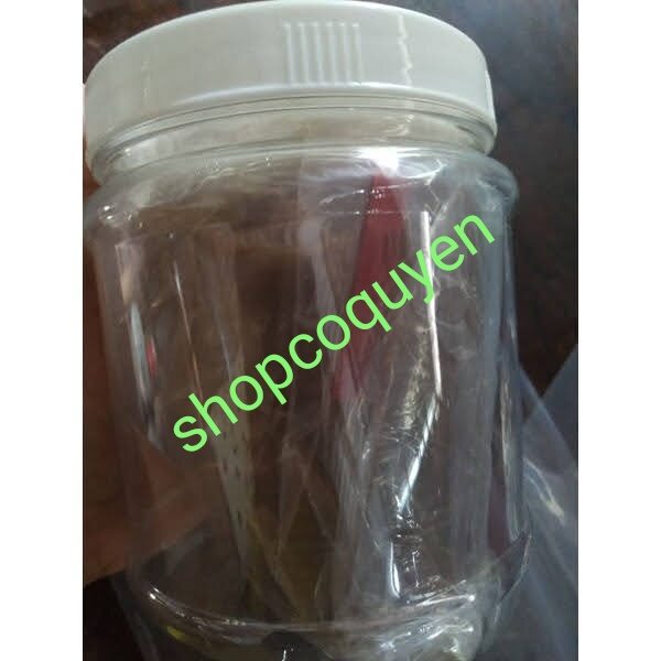 500g Mắm bò hóc nấu bún nước lèo Trà Vinh