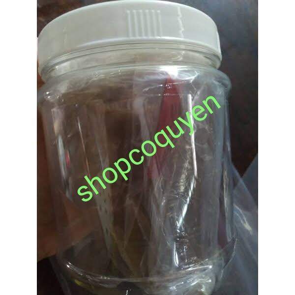 500g Mắm bò hóc nấu bún nước lèo Trà Vinh