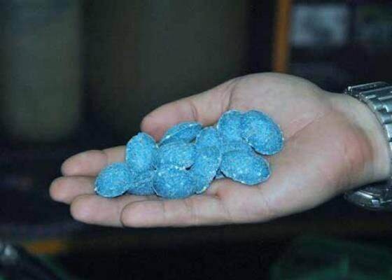KẸO CHUỘT STOM GÓI CHIA LẺ 10 VIÊN
