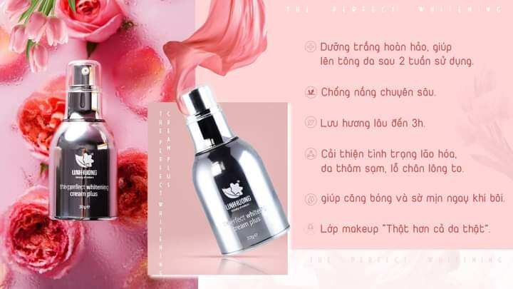 Kem Sữa Linh Hương (date mới)