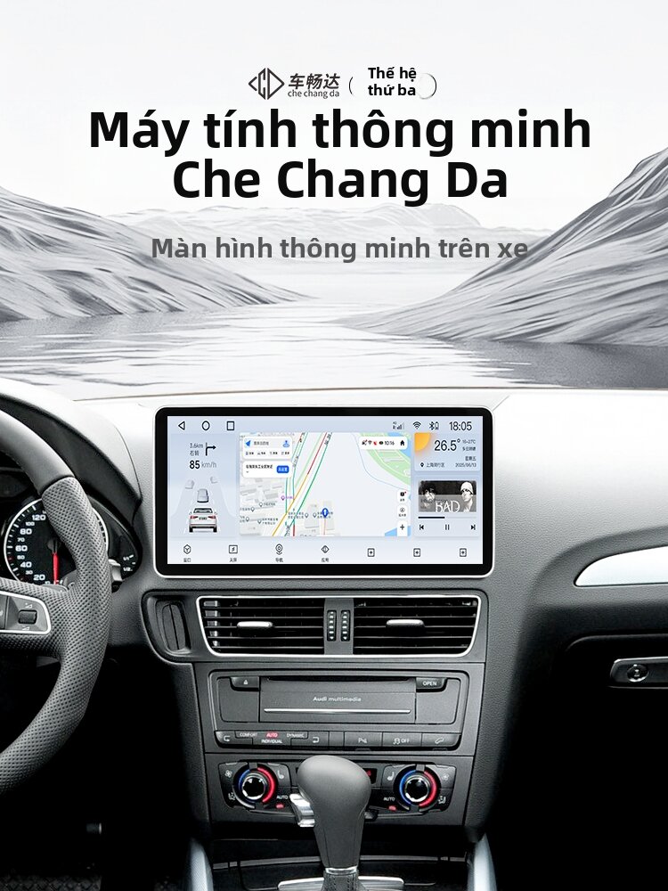 CHECHANGDA | 360 Degree Panoramic Backup Camera Giá 9,431,000 Đồng*Miễn phí vận chuyển