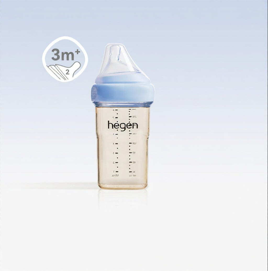 Chai Sữa Bé Anti-Colic PPSU