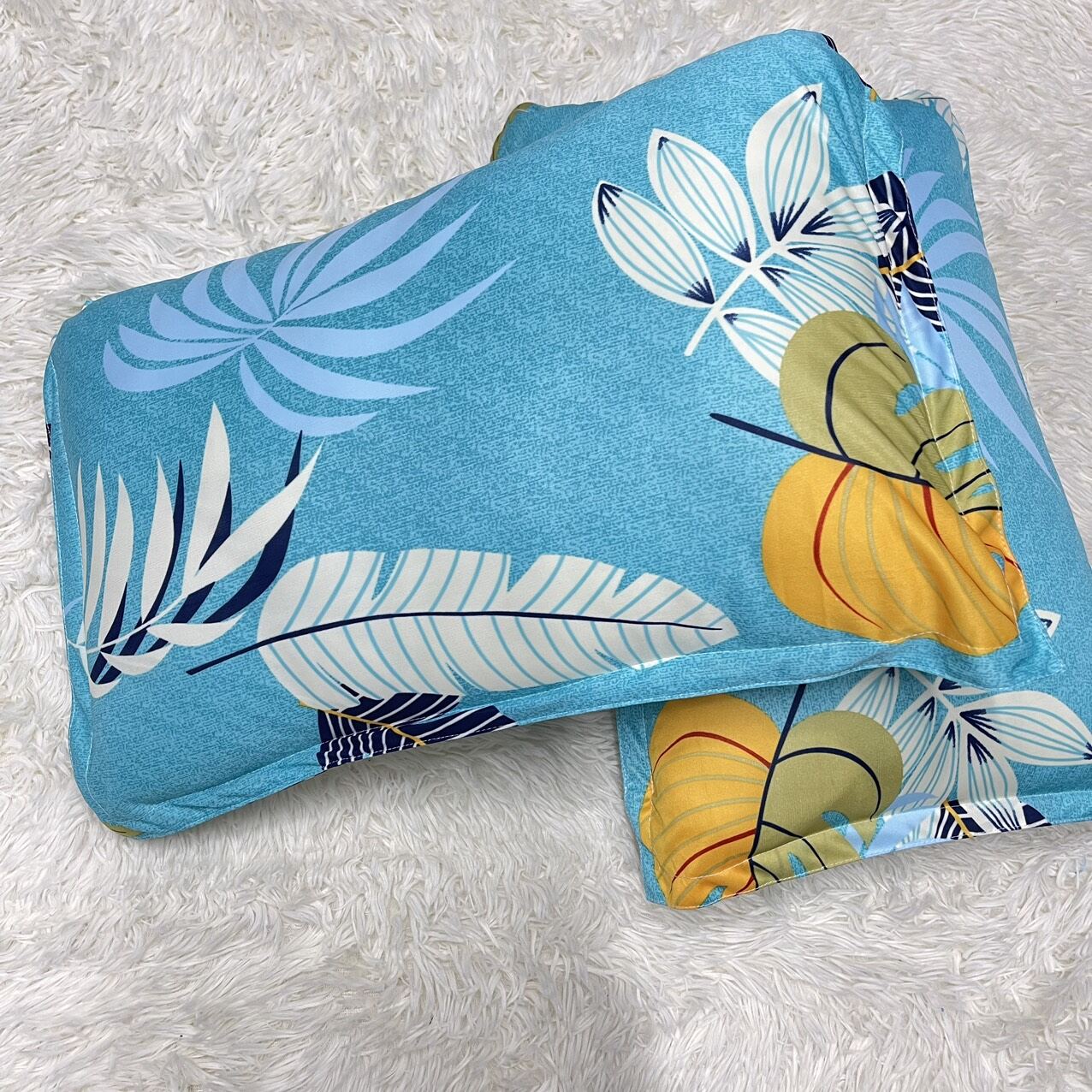 áo gối thun lạnh size 40*60