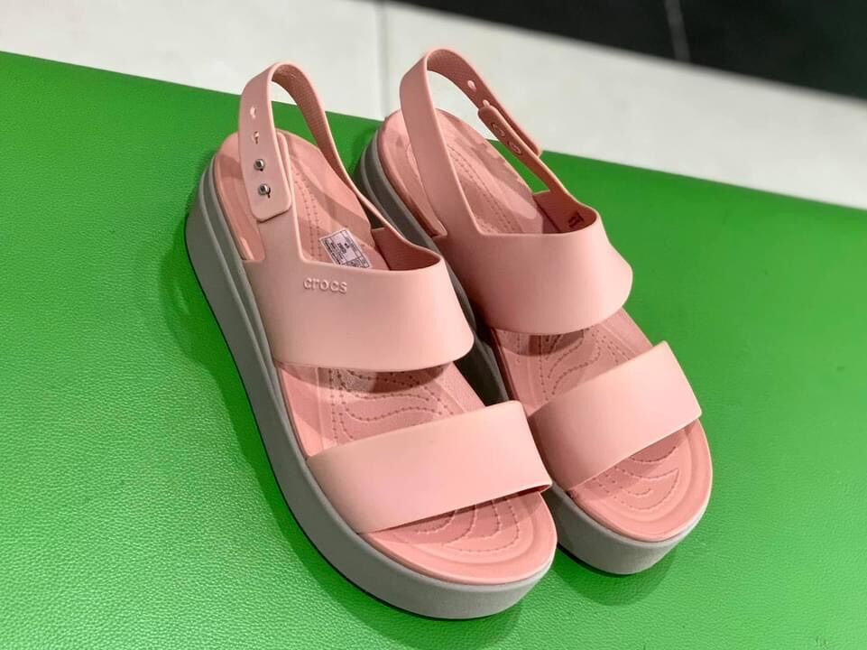 GIÀY SANDAL CROCS-BROOKLYN