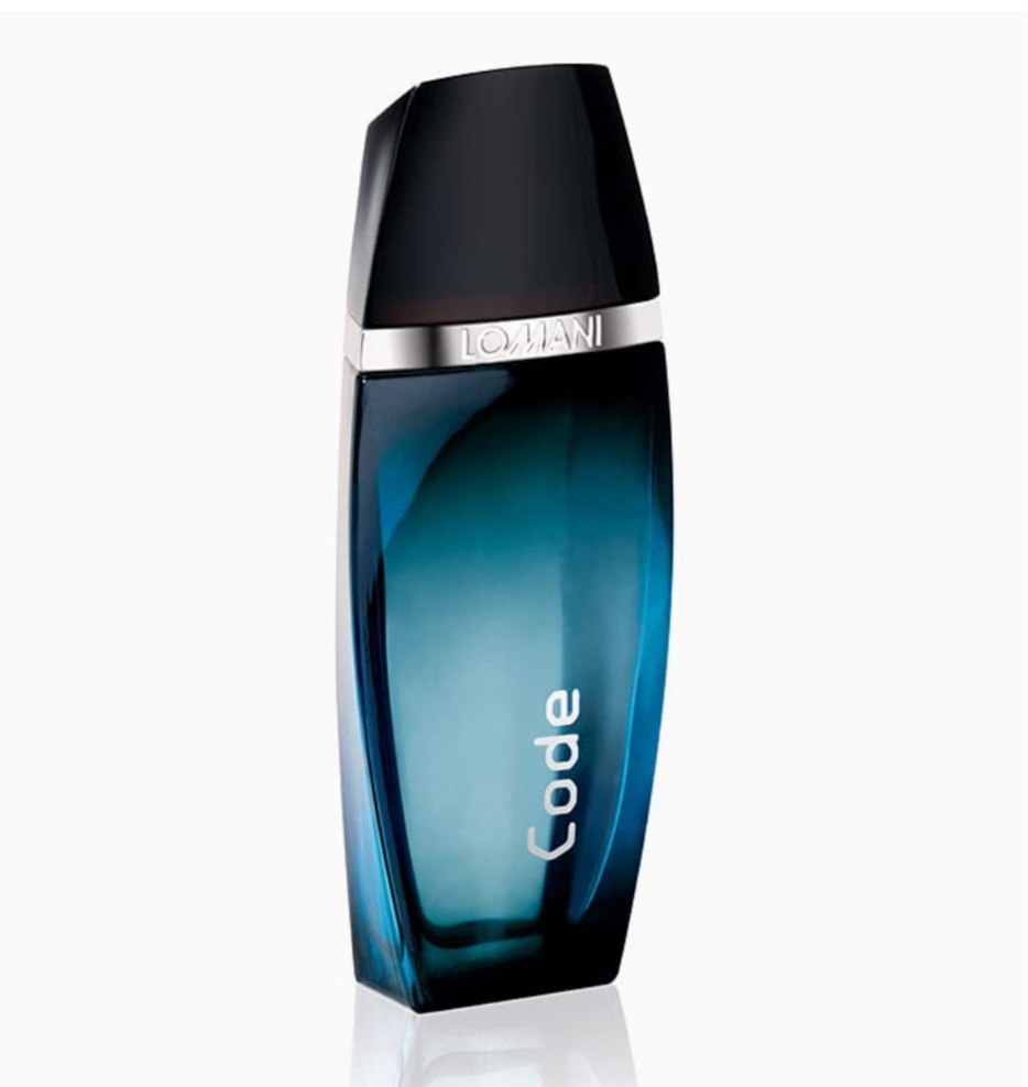 Nước hoa LOMANI CODE ( 100ml ) - Hàng Mỹ