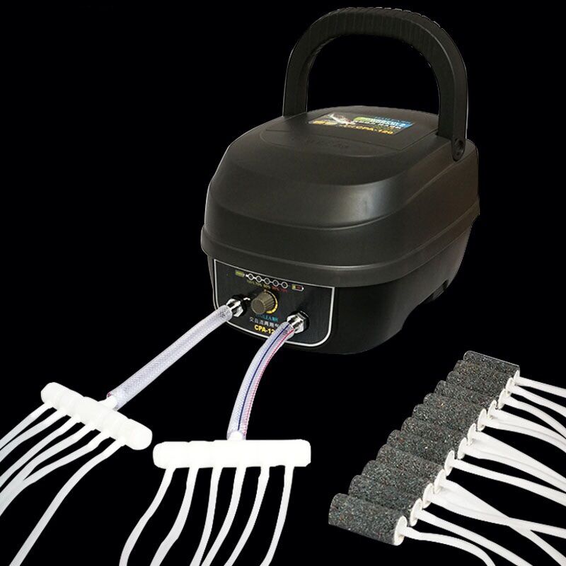 Máy oxi tích điện cp120