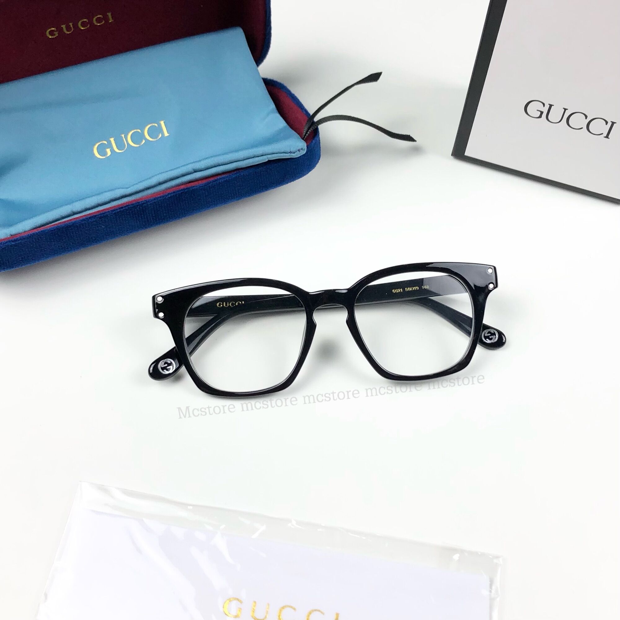 Kính gucci sơn tùng siêu hot 2021 by mcstore