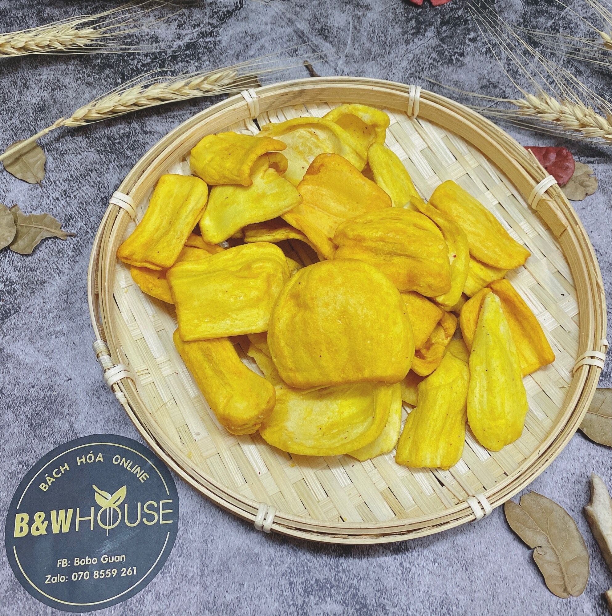 MÍT SẤY GIÒN LOẠI NGON - 500gr
