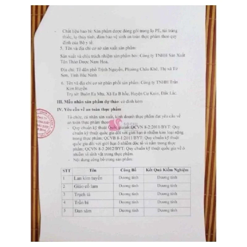 thanh huyết đan trần kim huyền