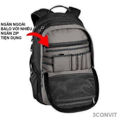 [Hàng xịn] Balo laptop Suger 2010